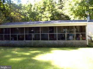 30983 McCormick Swamp Rd, Princess Anne, MD 21853