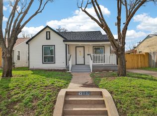 1227 Fernwood Ave, Dallas, TX