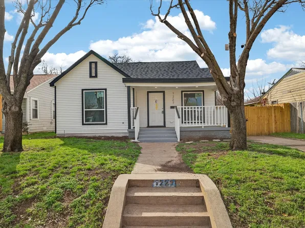 1227 Fernwood Ave, Dallas, TX 75216