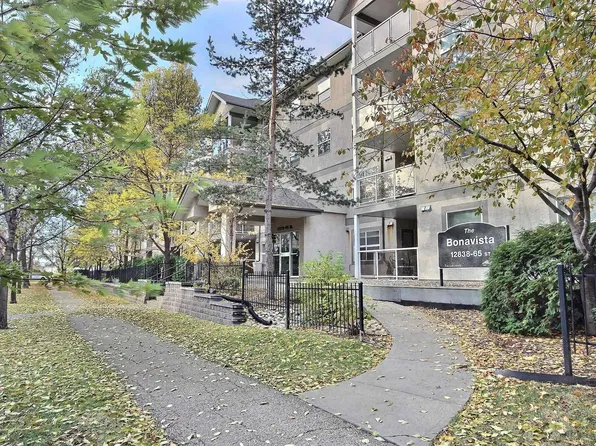 12838 65th St NW #218, Edmonton, AB T5A 5H3