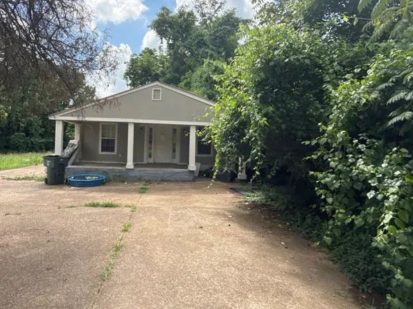 4733 12th Rd, Memphis, TN 38109