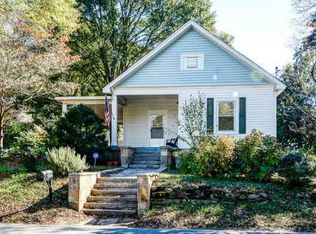 5243 W Mountain St, Stone Mountain, GA 30083