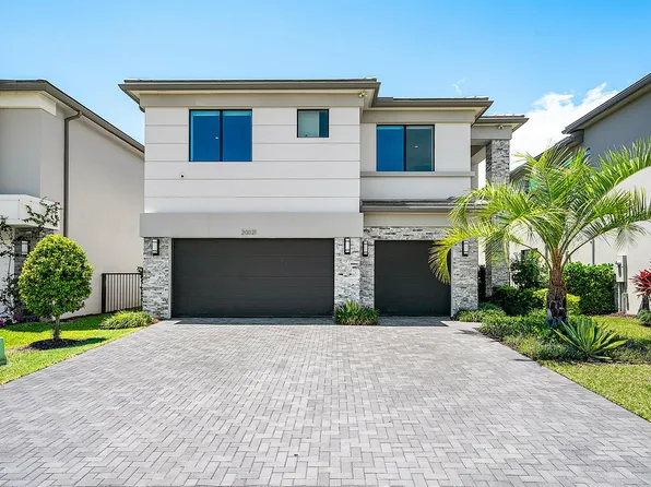 20021 Hirono Ln, Boca Raton, FL 33434