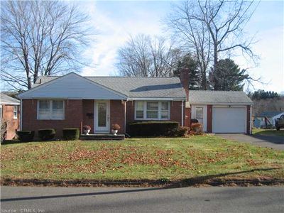 308 Farm Hill Rd, Middletown, CT, 06457