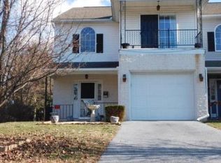 312 S 20th St, Lebanon, PA 17042