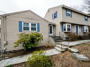 62 Pearl St, Woburn, MA 01801