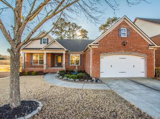 5500 Brighton Rose Ln, Sugar Hill, GA 30518