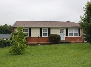 4345 Woodbridge Ave NW, Roanoke, VA 24017