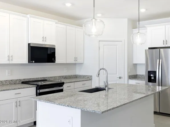 24470 W GWEN Street, Buckeye, AZ 85326