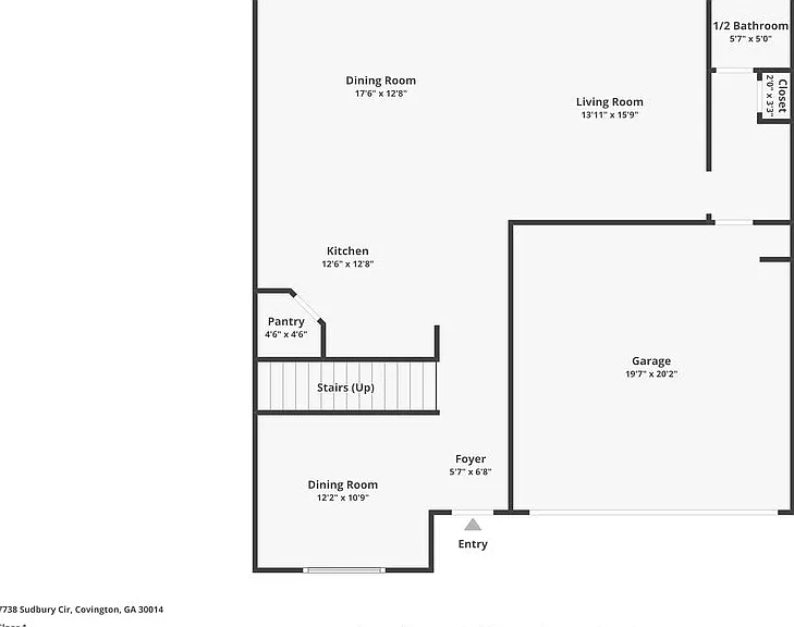 7738 Sudbury Cir — Photo 2
