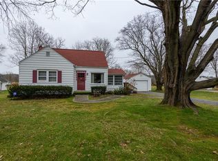 7515 Cleveland Massillon Rd, Clinton, OH 44216