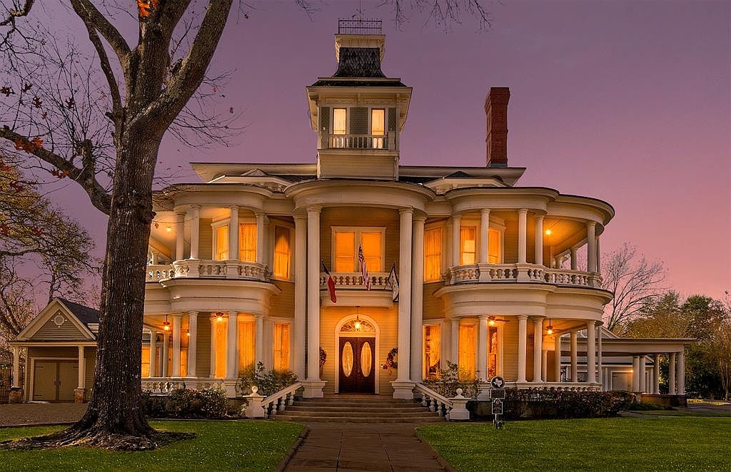 505 Griffith Ave Terrell Tx 75160 Mls 14486204 Zillow