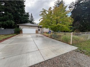 14746 SE Rhone St, Portland, OR 97236