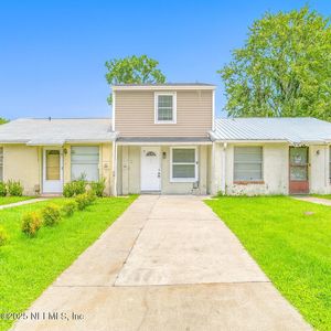 2639 SUNRISE VILLAGE Drive #B, Orange Park, FL, 32065