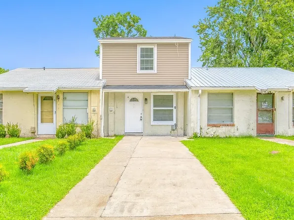 2639 SUNRISE VILLAGE Drive #B, Orange Park, FL 32065