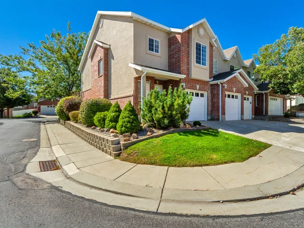3857 W Sage Flats Way, South Jordan, UT 84009