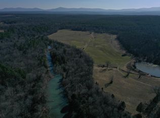 0 Nella Rd, Waldron, AR 72958