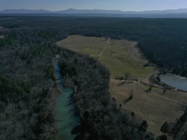 0 Nella Rd, Waldron, AR 72958