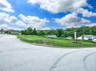 3217 Crystal Ct, Jefferson City, MO 65109