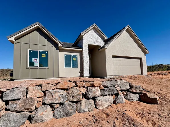 372 N 2830 W, Hurricane, UT 84737