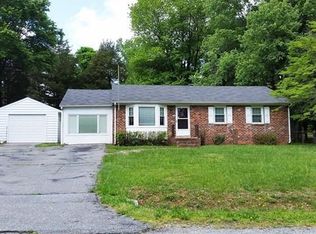 2926 Monteith Rd, Richmond, VA 23235