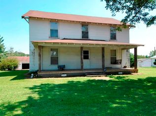 3723 Fraternity Church Rd, Winston Salem, NC 27127