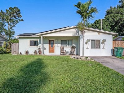 10680 106th St, Largo, FL, 33773