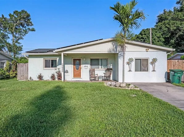 10680 106th St, Largo, FL 33773