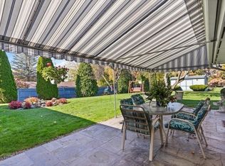 3 Sherwood Ave, Danvers, MA 01923