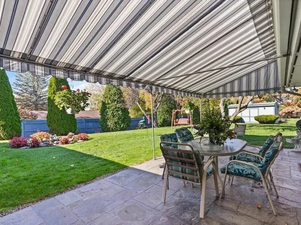 3 Sherwood Ave, Danvers, MA 01923