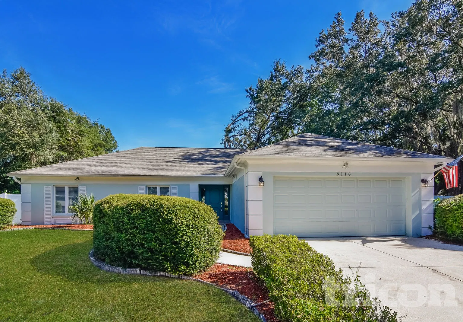 9118 Pebble Creek Drive Tampa FL — Photo 1