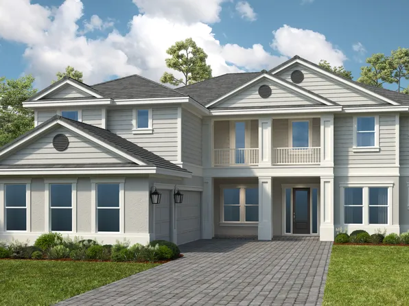 Forsyth Plan, Victoria Lakes