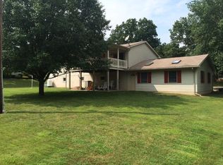 1408 Joseph Rd, Clearfield, PA 16830