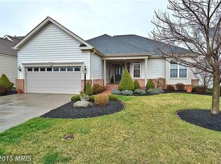 6261 Settlers Trail Pl, Gainesville, VA 20155