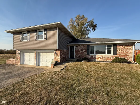 4162 E Evans Ave, Terre Haute, IN 47805