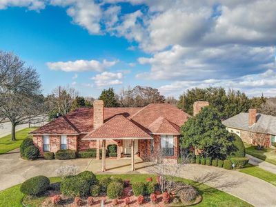 901 Fairway Dr, Duncanville, TX, 75137
