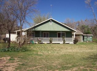 610 S Old Meadow Ln, Payson, AZ 85541