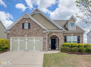 2314 Loowit Falls Dr, Braselton, GA 30517