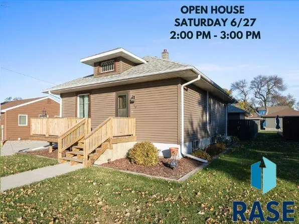 510 W Main St, Canistota, SD 57012