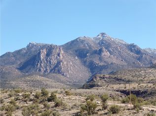 0 E Stagecoach Ln, Kingman, AZ 86401