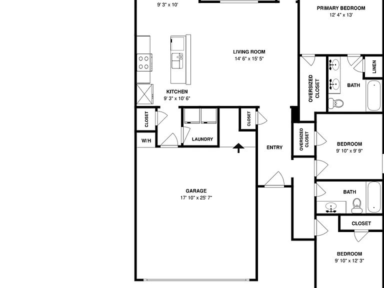 1224 Camden Yard Dr — Photo 16