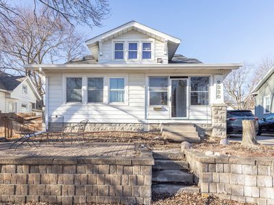 2330 38th St, Rock Island, IL, 61201