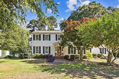 206 Ramblewood Dr Photo 1