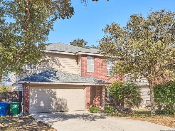10323 BOBCAT BLF, San Antonio, TX 78251