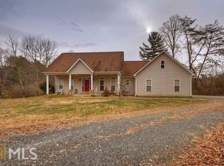 1563 Sunrise Rd, Blue Ridge, GA 30513