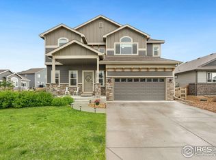 5472 Bristow Rd, Timnath, CO 80547