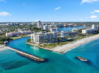 1000 S Ocean Boulevard #208, Boca Raton, FL 33432