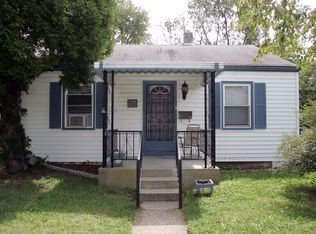 44 Franklin Ave, Clementon, NJ 08021