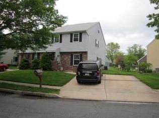 2031 Fort Bevon Rd, Harleysville, PA 19438