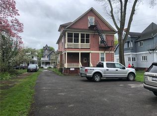 489 Oxford St, Rochester, NY 14607